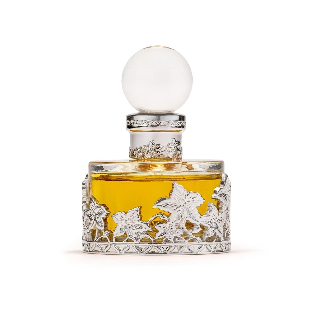 Swiss Arabian Rose Malaki — dupe of Original Creation