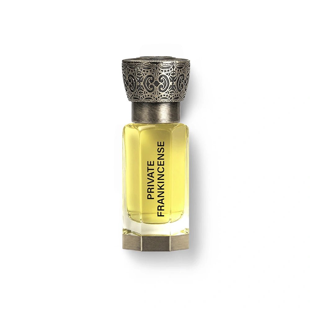Swiss Arabian Private Frankincense CPO — dupe of Original Creation