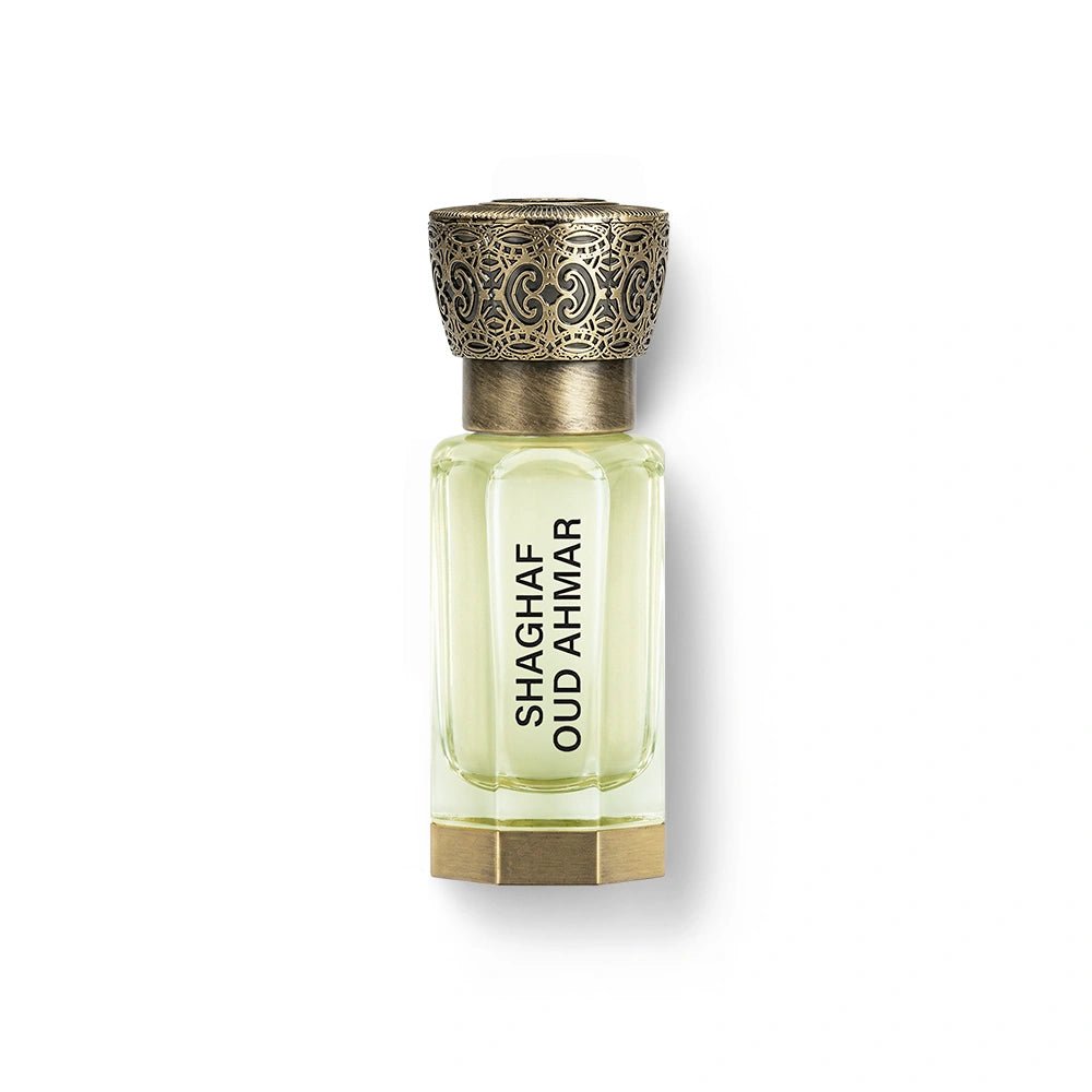 Swiss Arabian Shaghaf Oud Ahmar CPO — dupe of Original Creation