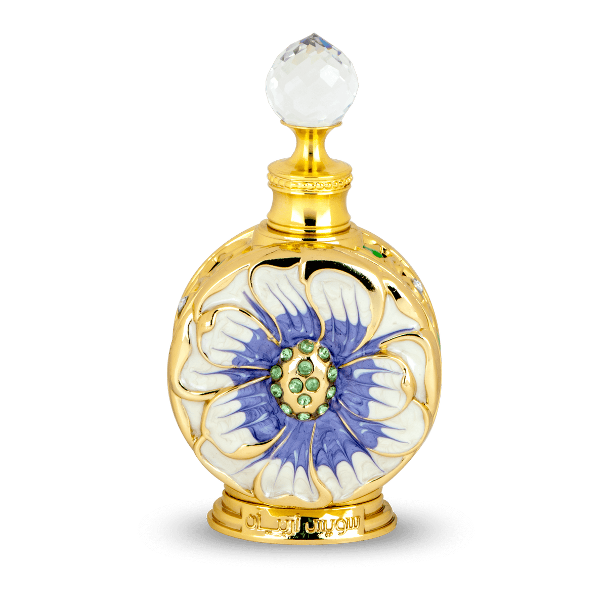 Swiss Arabian Layali — dupe of Original Creation