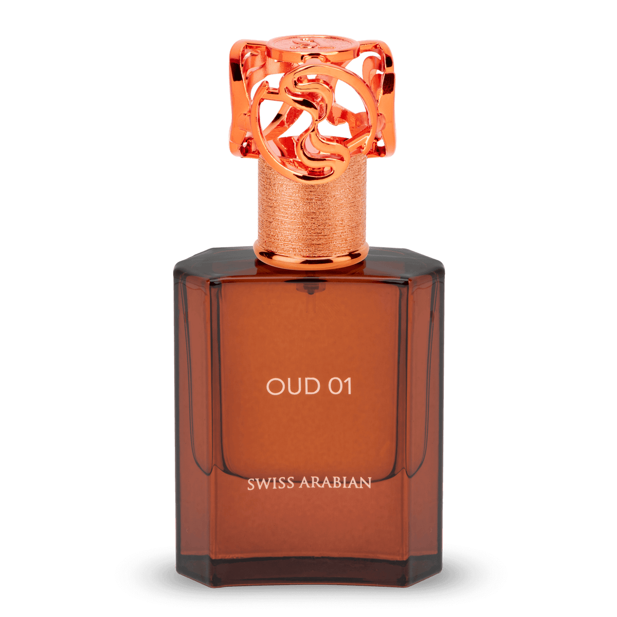 Arabian Oud 01