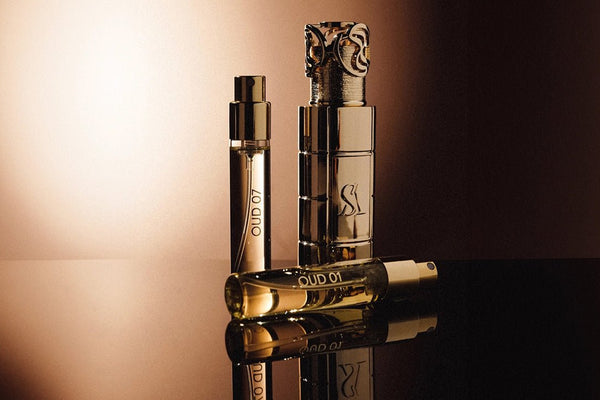 Relish the Delight With Swiss Arabian’s Exclusive Experience Set – New Season, New Adventure, New Scent!