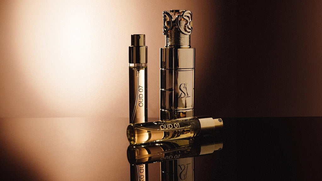 Relish the Delight With Swiss Arabian’s Exclusive Experience Set – New Season, New Adventure, New Scent!