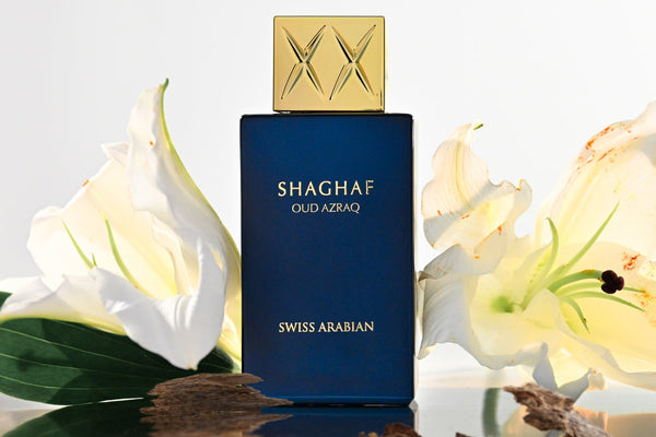 5 Oud Scents from Swiss Arabian to Buy Right Now