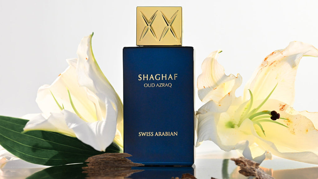 5 Oud Scents from Swiss Arabian to Buy Right Now