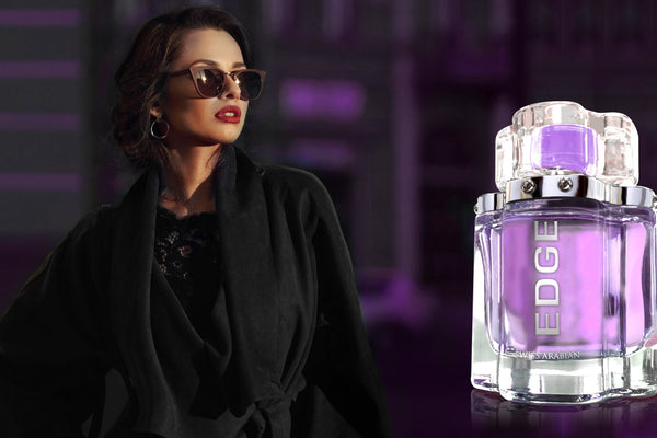ابحث عن العطر المثالي لشخصيتك