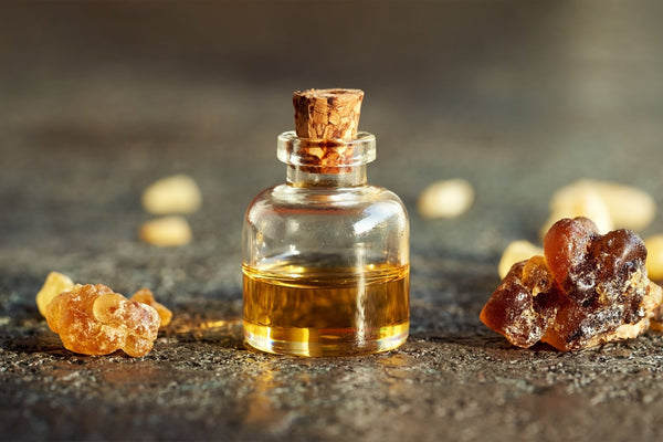 Frankincense (Al Lubaan)