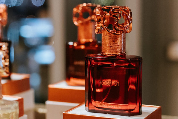 The Top Five Wedding Fragrances To Celebrate Your Special Day