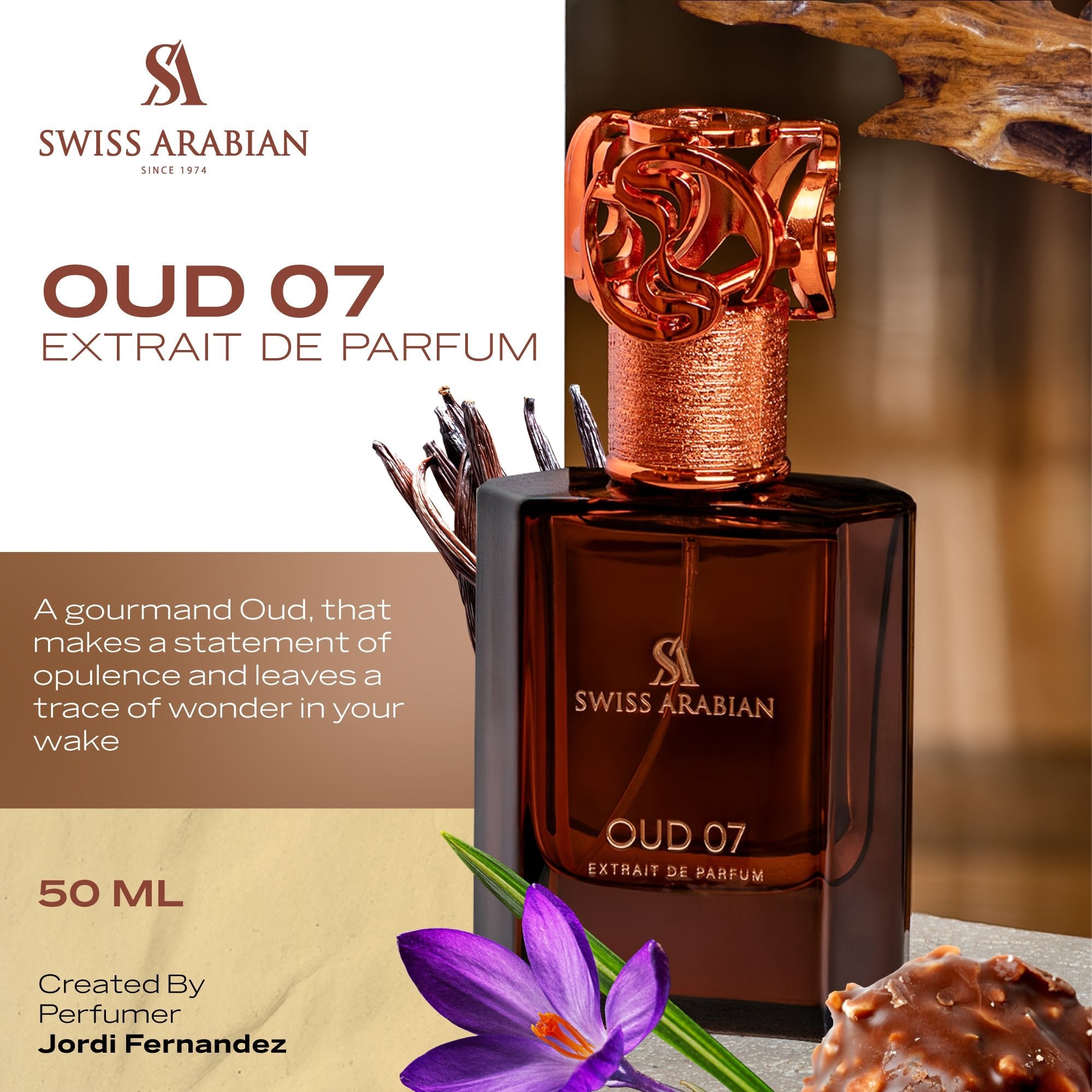 新品未開封 Arabian Oud サウジ香水100ml 新品未開封 Arabian Oud