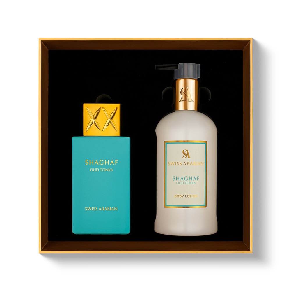 Best Online Store for Luxury Perfumes in KSA - Swiss Arabian