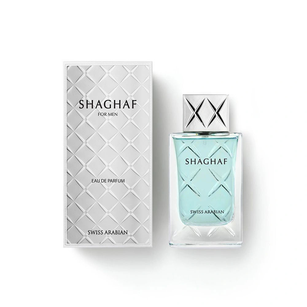 SHAGHAF (M)