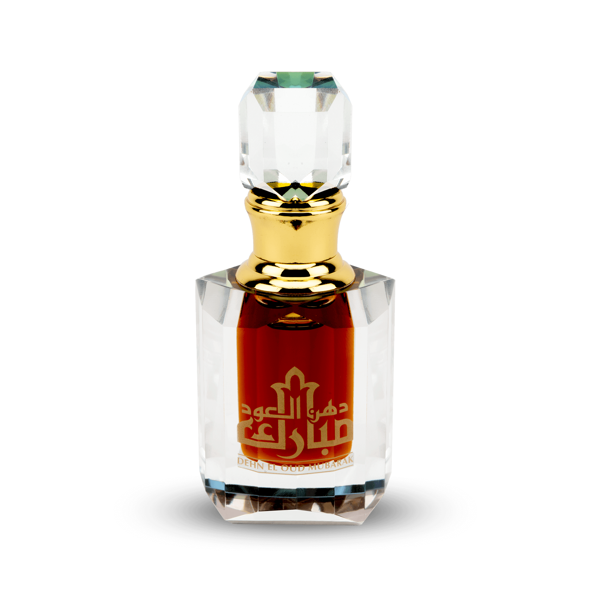 Dehn El Oud Mubarak Premium Perfume for Men and Women – Swiss